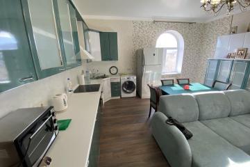 Фото №2: 2-комнатная квартира 85 м² - Горячий Ключ, мкр. Старый Рынок, ул. Лермонтова, 77