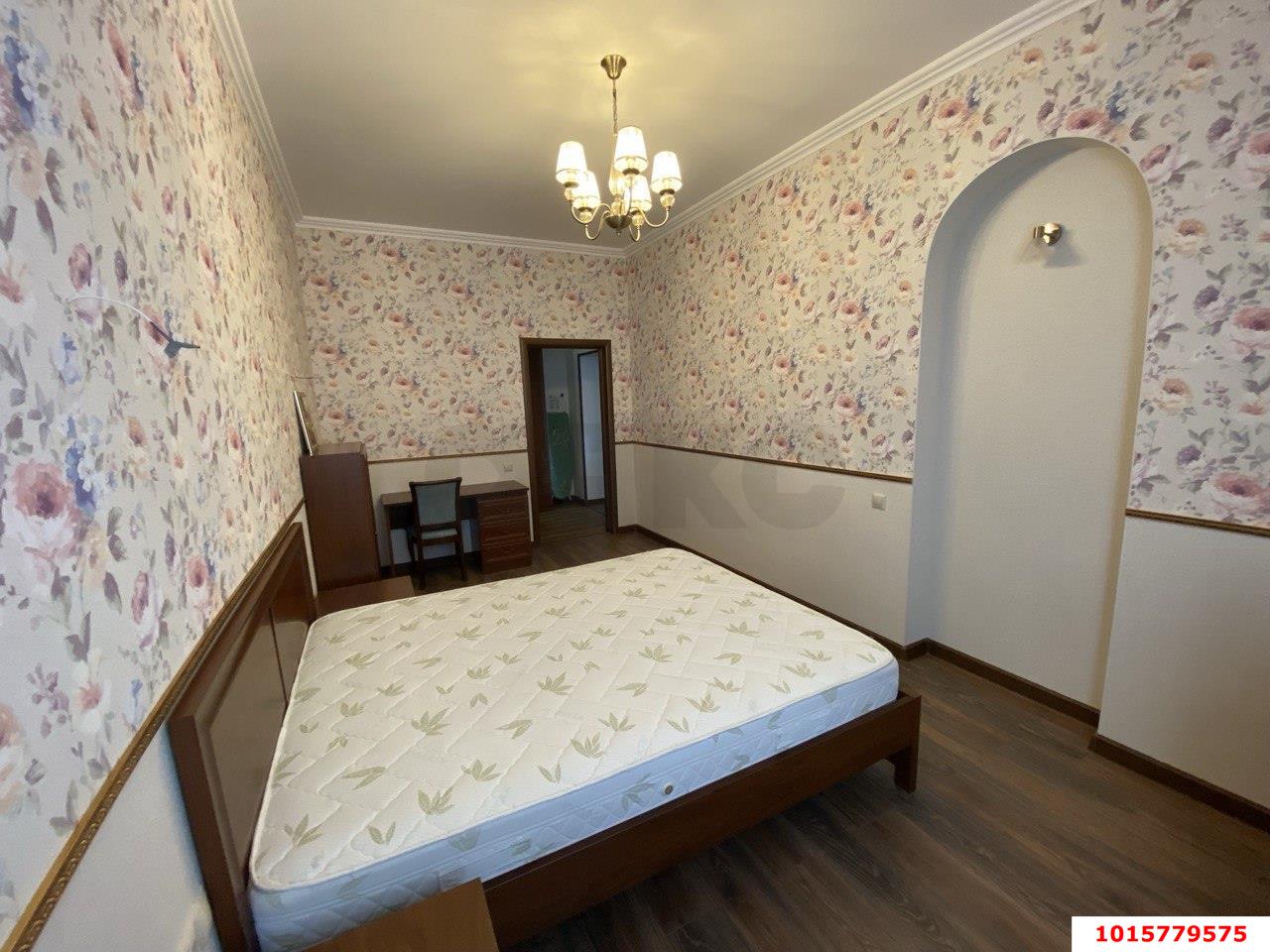 Фото №7: 2-комнатная квартира 85 м² - Горячий Ключ, мкр. Старый Рынок, ул. Лермонтова, 77