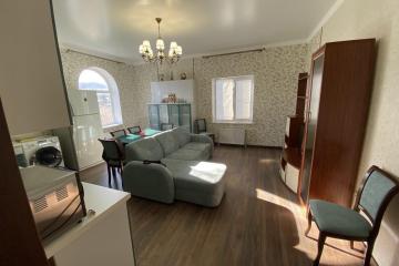 Фото №4: 2-комнатная квартира 85 м² - Горячий Ключ, мкр. Старый Рынок, ул. Лермонтова, 77