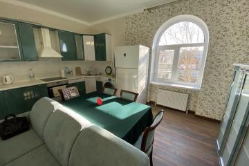 Фото №3: 2-комнатная квартира 85 м² - Горячий Ключ, мкр. Старый Рынок, ул. Лермонтова, 77