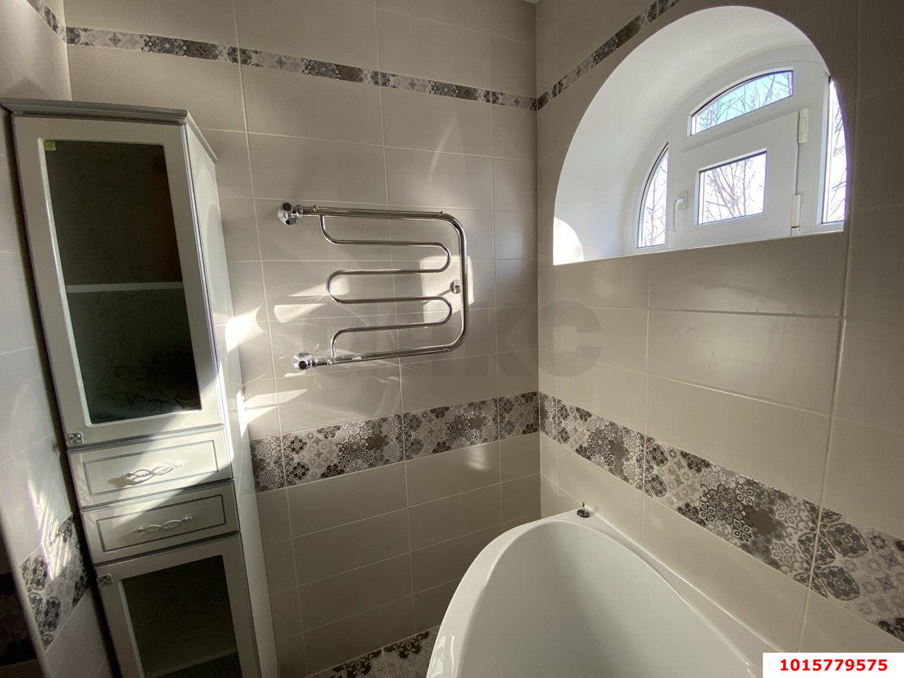 Фото №10: 2-комнатная квартира 85 м² - Горячий Ключ, мкр. Старый Рынок, ул. Лермонтова, 77