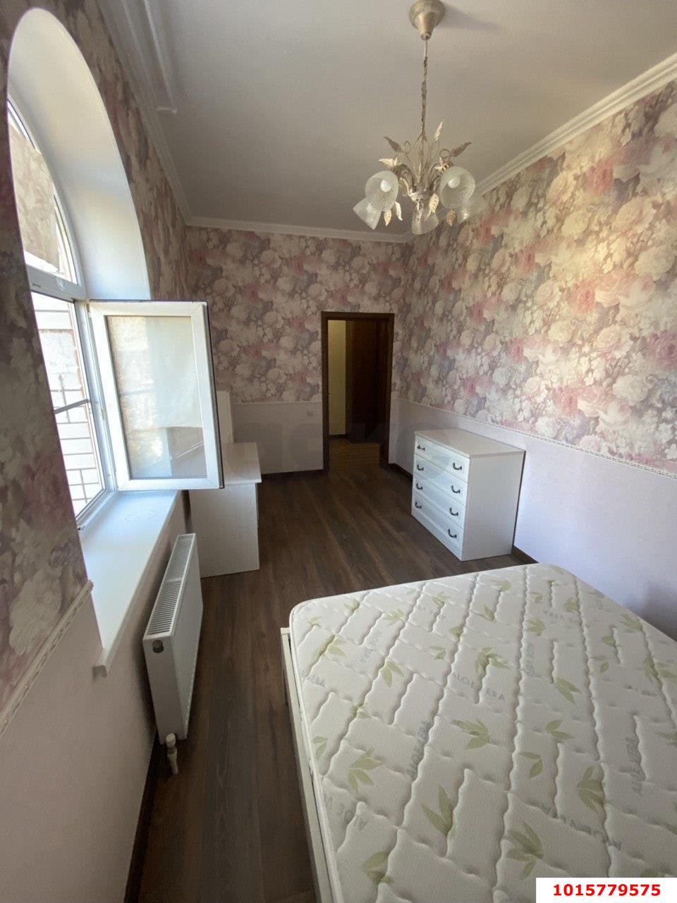 Фото №9: 2-комнатная квартира 85 м² - Горячий Ключ, мкр. Старый Рынок, ул. Лермонтова, 77