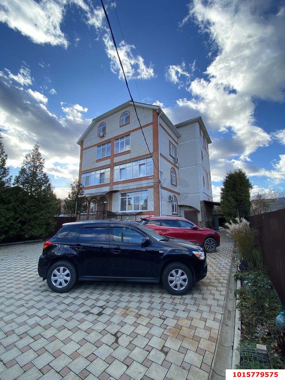 Фото №14: 2-комнатная квартира 85 м² - Горячий Ключ, мкр. Старый Рынок, ул. Лермонтова, 77