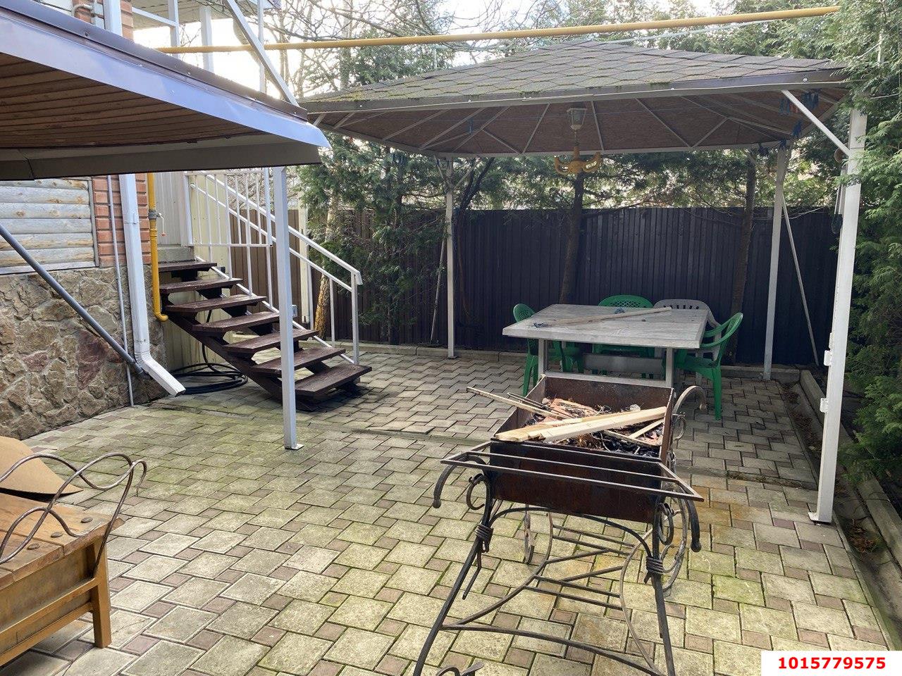 Фото №15: 2-комнатная квартира 85 м² - Горячий Ключ, мкр. Старый Рынок, ул. Лермонтова, 77