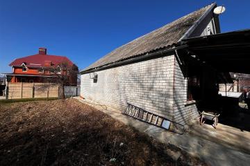 Фото №5: Дом 76 м² - Горячий Ключ, мкр. Администрация, пер. Чехова, 1А