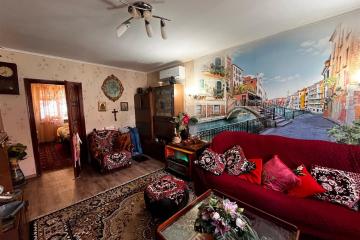 Фото №3: Дом 76 м² - Горячий Ключ, мкр. Администрация, пер. Чехова, 1А