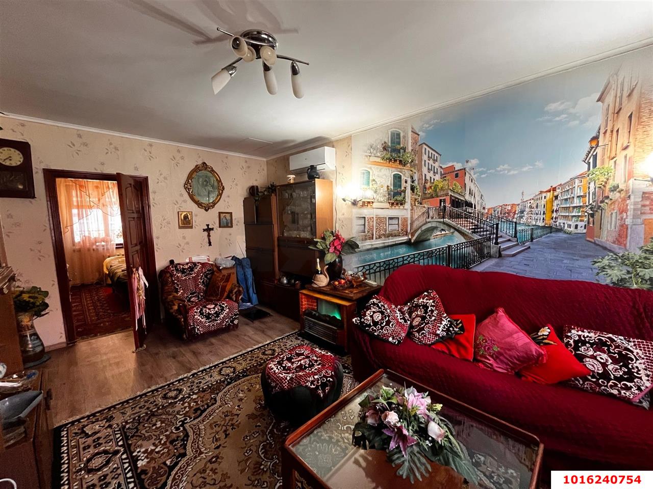 Фото №3: Дом 76 м² + 7.5 сот. - Горячий Ключ, мкр. Администрация, пер. Чехова, 1А