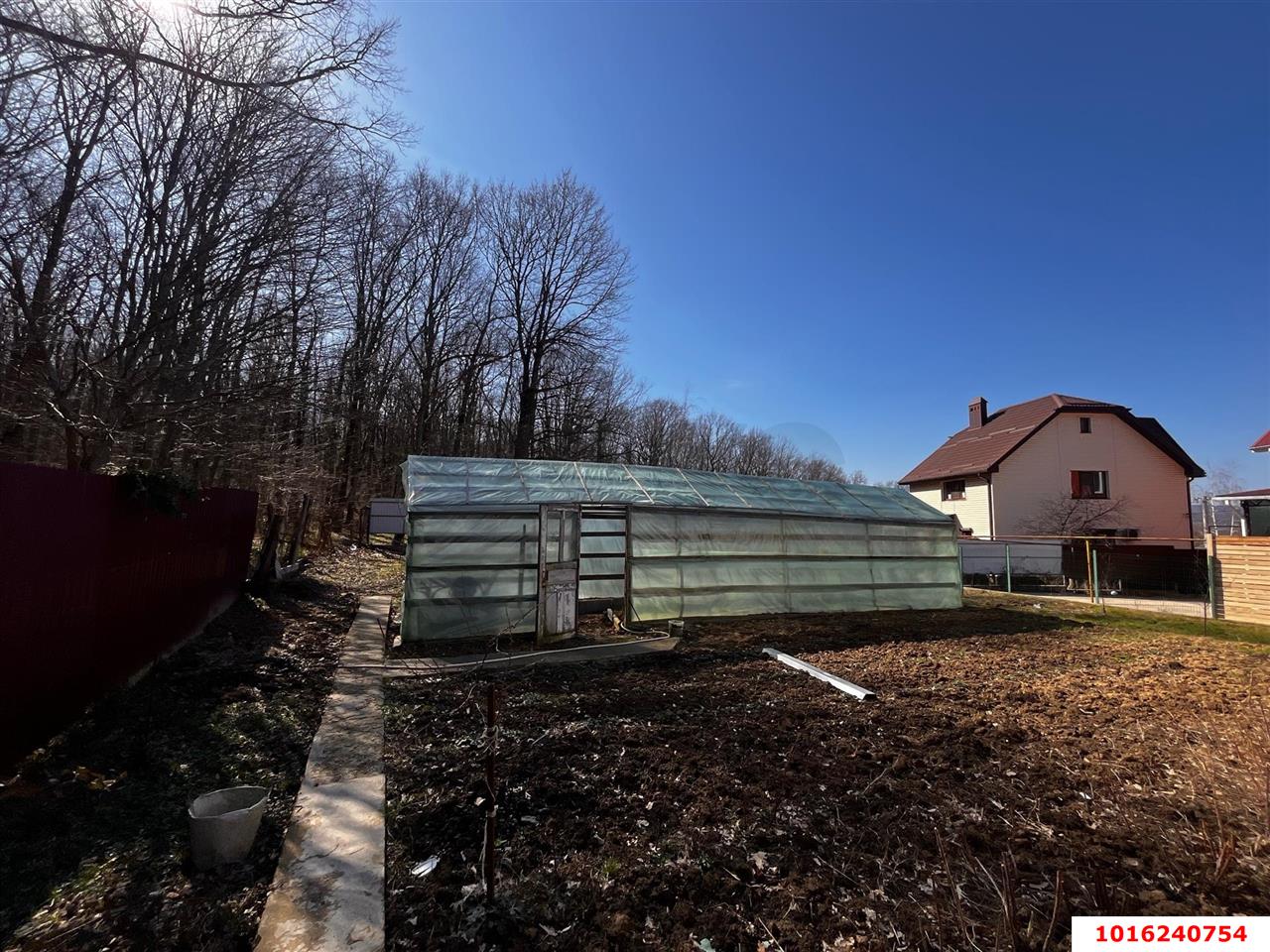 Фото №2: Дом 76 м² + 7.5 сот. - Горячий Ключ, мкр. Администрация, пер. Чехова, 1А