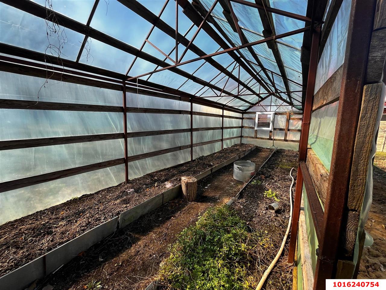 Фото №4: Дом 76 м² + 7.5 сот. - Горячий Ключ, мкр. Администрация, пер. Чехова, 1А