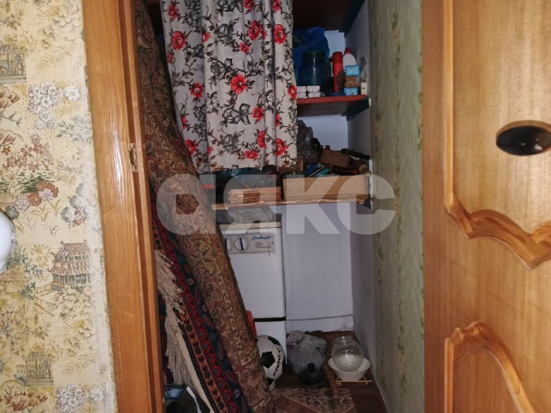 Фото №13: 3-комнатная квартира 67 м² - Горячий Ключ, Администрация, мкр. Курортная Зона, ул. Ленина, 217