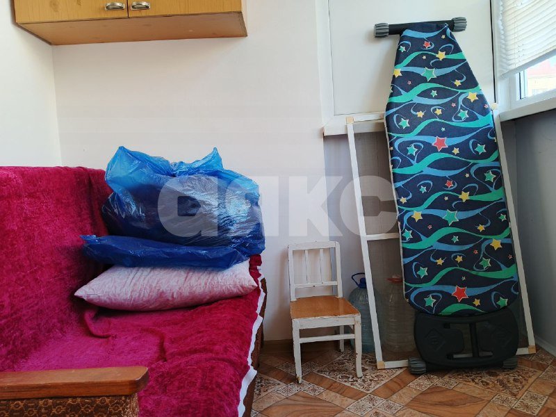 Фото №7: 3-комнатная квартира 67 м² - Горячий Ключ, Администрация, мкр. Курортная Зона, ул. Ленина, 217