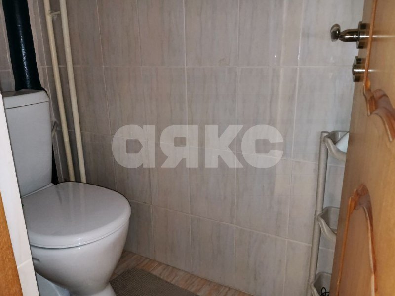 Фото №16: 3-комнатная квартира 67 м² - Горячий Ключ, Администрация, мкр. Курортная Зона, ул. Ленина, 217