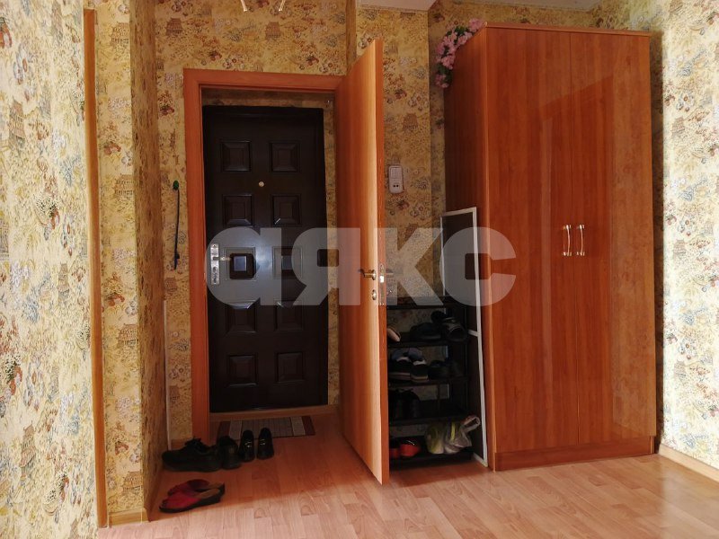 Фото №10: 3-комнатная квартира 67 м² - Горячий Ключ, Администрация, мкр. Курортная Зона, ул. Ленина, 217