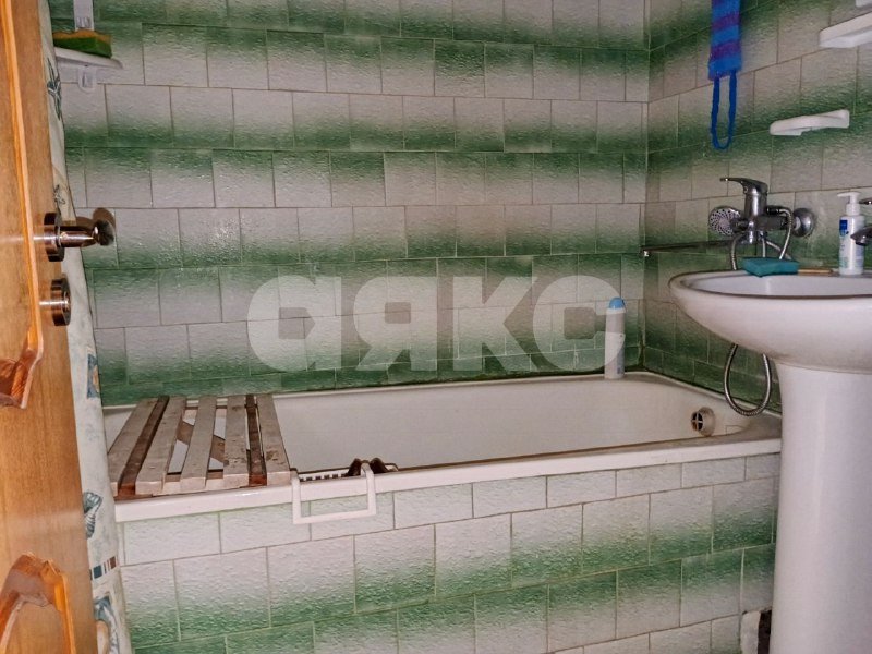 Фото №15: 3-комнатная квартира 67 м² - Горячий Ключ, Администрация, мкр. Курортная Зона, ул. Ленина, 217