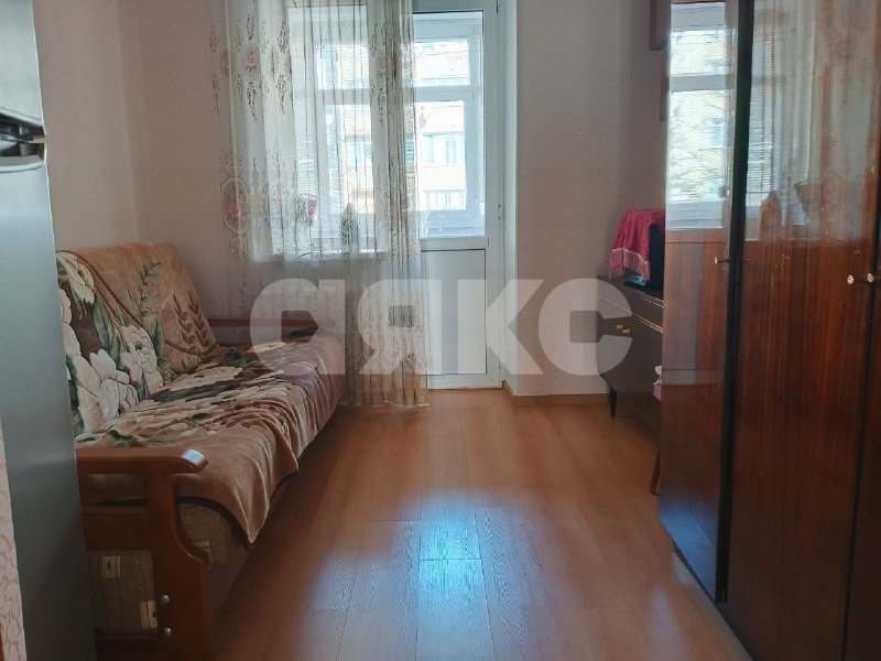 Фото №4: 3-комнатная квартира 67 м² - Горячий Ключ, Администрация, мкр. Курортная Зона, ул. Ленина, 217