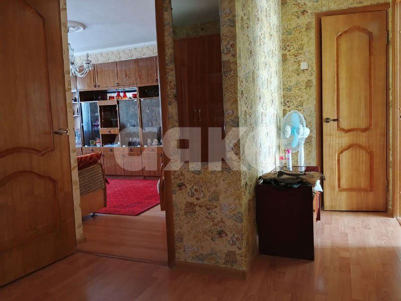 Фото №11: 3-комнатная квартира 67 м² - Горячий Ключ, Администрация, мкр. Курортная Зона, ул. Ленина, 217