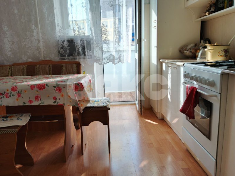 Фото №14: 3-комнатная квартира 67 м² - Горячий Ключ, Администрация, мкр. Курортная Зона, ул. Ленина, 217