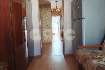 Фото №5: 3-комнатная квартира 67 м² - Горячий Ключ, мкр. Курортная Зона, ул. Ленина, 217