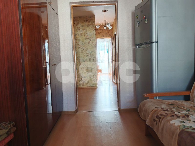 Фото №5: 3-комнатная квартира 67 м² - Горячий Ключ, Администрация, мкр. Курортная Зона, ул. Ленина, 217