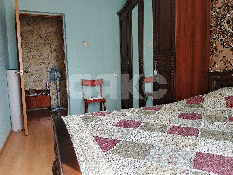 Фото №9: 3-комнатная квартира 67 м² - Горячий Ключ, Администрация, мкр. Курортная Зона, ул. Ленина, 217