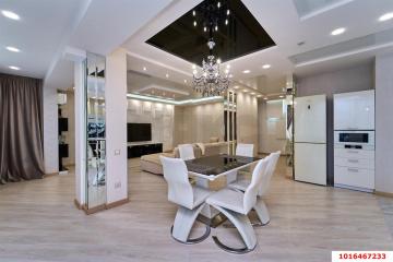 Фото №3: 2-комнатная квартира 86 м² - Краснодар, мкр. Центральный, ул. Будённого, 129