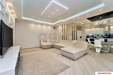 Фото №5: 2-комнатная квартира 86 м² - Краснодар, мкр. Центральный, ул. Будённого, 129