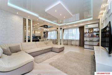 Фото №4: 2-комнатная квартира 86 м² - Краснодар, мкр. Центральный, ул. Будённого, 129