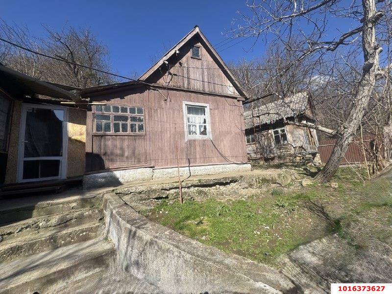 Фото №4: Дом 30 м² + 9 сот. - Горячий Ключ, мкр. Курортная Зона, ул. Щорса, 3