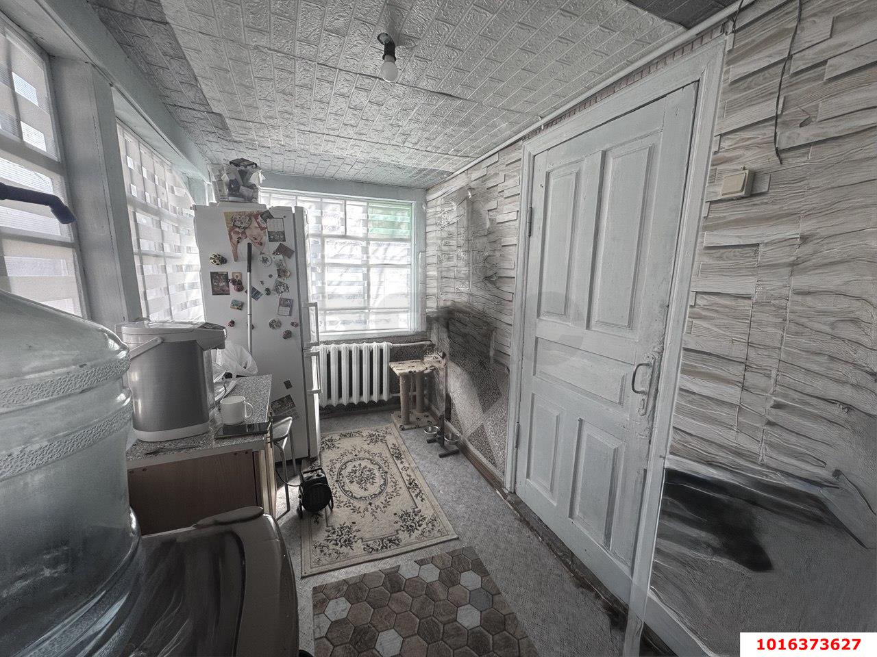 Фото №18: Дом 30 м² + 9 сот. - Горячий Ключ, мкр. Курортная Зона, ул. Щорса, 3