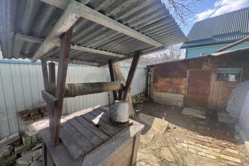 Фото №3: Дом 30 м² - Горячий Ключ, мкр. Курортная Зона, ул. Щорса, 3