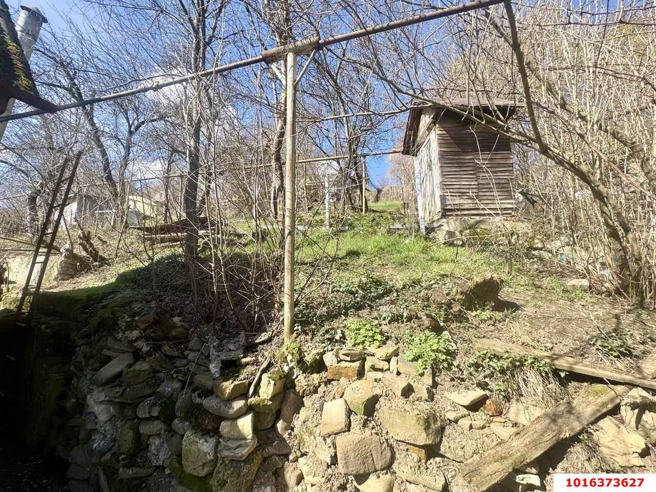 Фото №6: Дом 30 м² + 9 сот. - Горячий Ключ, мкр. Курортная Зона, ул. Щорса, 3