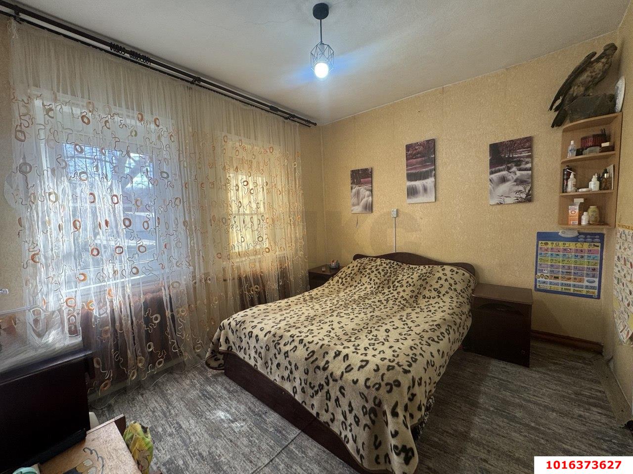 Фото №14: Дом 30 м² + 9 сот. - Горячий Ключ, мкр. Курортная Зона, ул. Щорса, 3