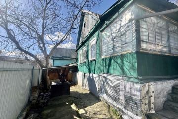 Фото №2: Дом 30 м² - Горячий Ключ, мкр. Курортная Зона, ул. Щорса, 3