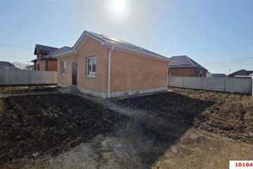 Фото №3: Дом 72 м² - Южный, ул. Авиаконструктора Туполева