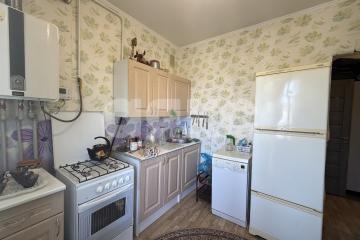 Фото №2: 1-комнатная квартира 24 м² - Горячий Ключ, мкр. Администрация, ул. Ленина, 242А