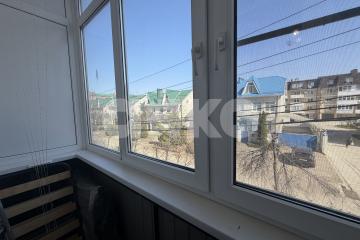 Фото №5: 1-комнатная квартира 24 м² - Горячий Ключ, мкр. Администрация, ул. Ленина, 242А