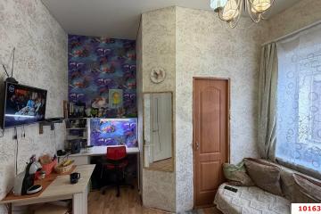 Фото №2: Часть дома 24 м² - Краснодар, мкр. Центральный, ул. Янковского, 35