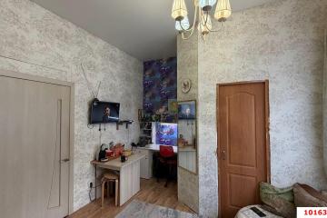 Фото №3: Часть дома 24 м² - Краснодар, мкр. Центральный, ул. Янковского, 35