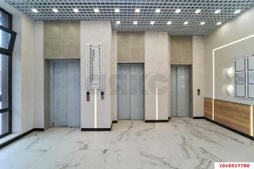 Фото №2: Студия 27 м² - Краснодар, мкр. жилой комплекс Нeo-квартал Красная Площадь, ул. Конгрессная, 25