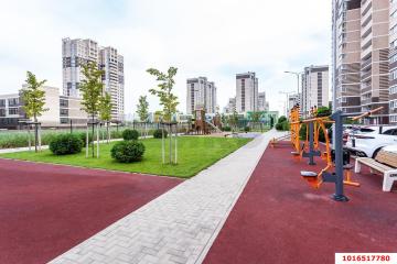 Фото №3: Студия 27 м² - Краснодар, мкр. жилой комплекс Нeo-квартал Красная Площадь, ул. Конгрессная, 25