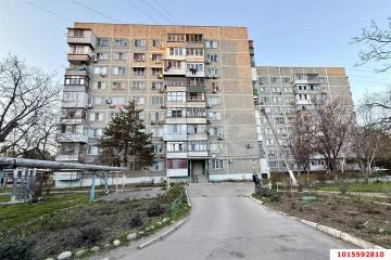 Фото №3: 2-комнатная квартира 47 м² - Краснодар, мкр. Гидростроителей, ул. имени В.Н. Мачуги, 72
