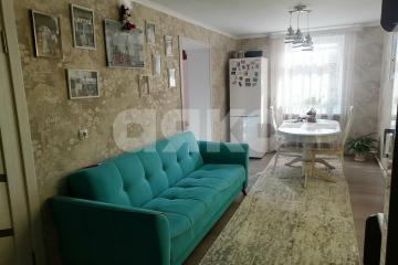 Фото №4: Часть дома 79 м² - Горячий Ключ, мкр. Администрация, ул. Северная, 20