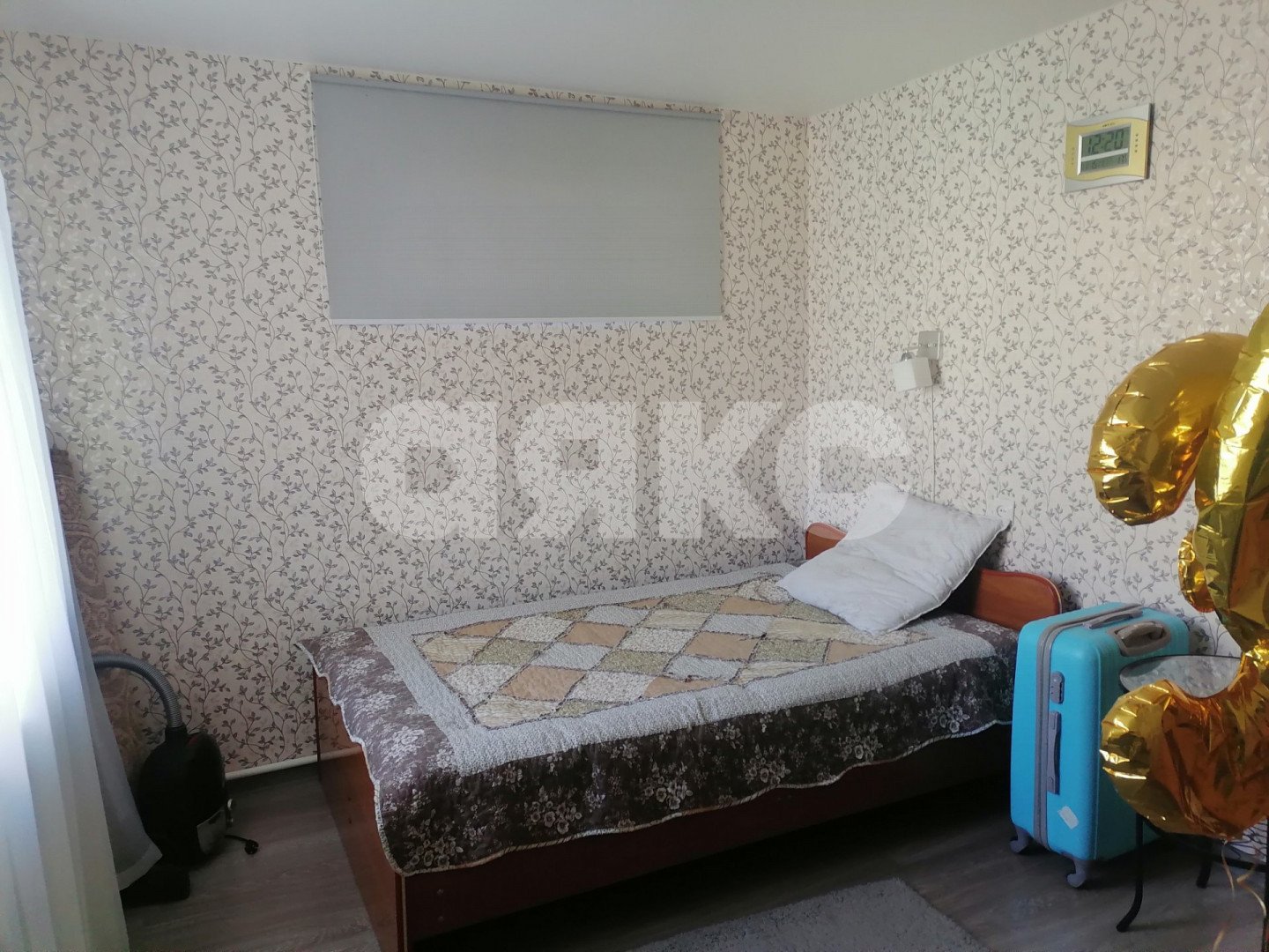 Фото №16: Часть дома 79 м² + 5 сот. - Горячий Ключ, мкр. Администрация, ул. Северная, 20