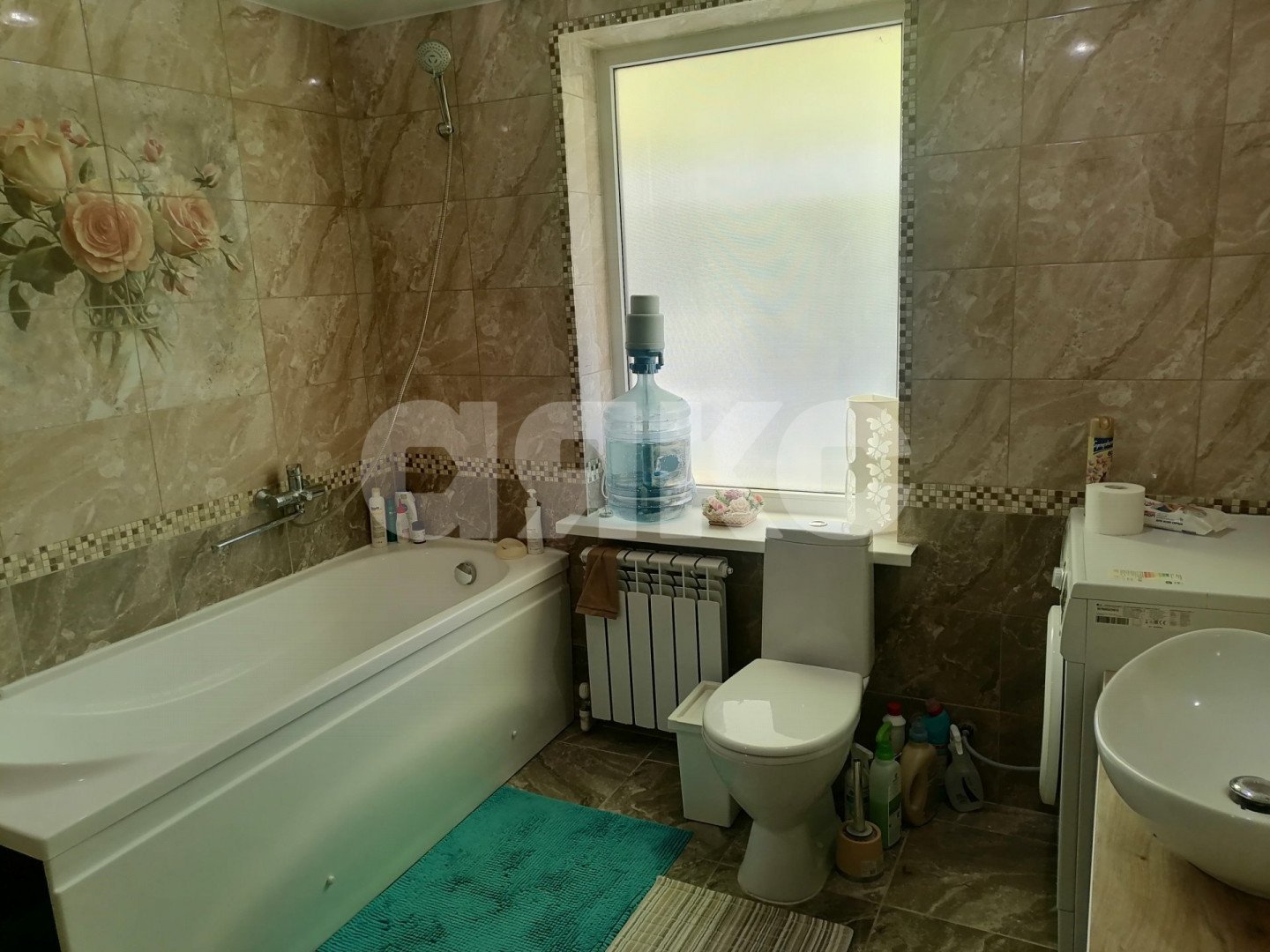 Фото №17: Часть дома 79 м² + 5 сот. - Горячий Ключ, мкр. Администрация, ул. Северная, 20