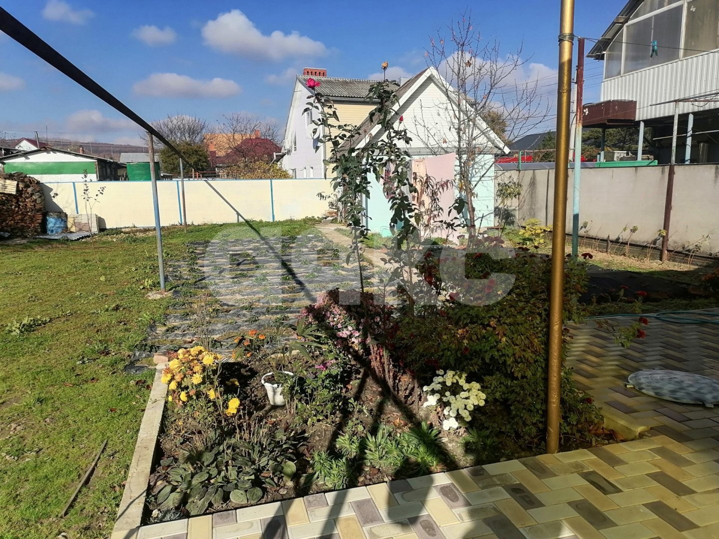 Фото №21: Часть дома 79 м² + 5 сот. - Горячий Ключ, мкр. Администрация, ул. Северная, 20