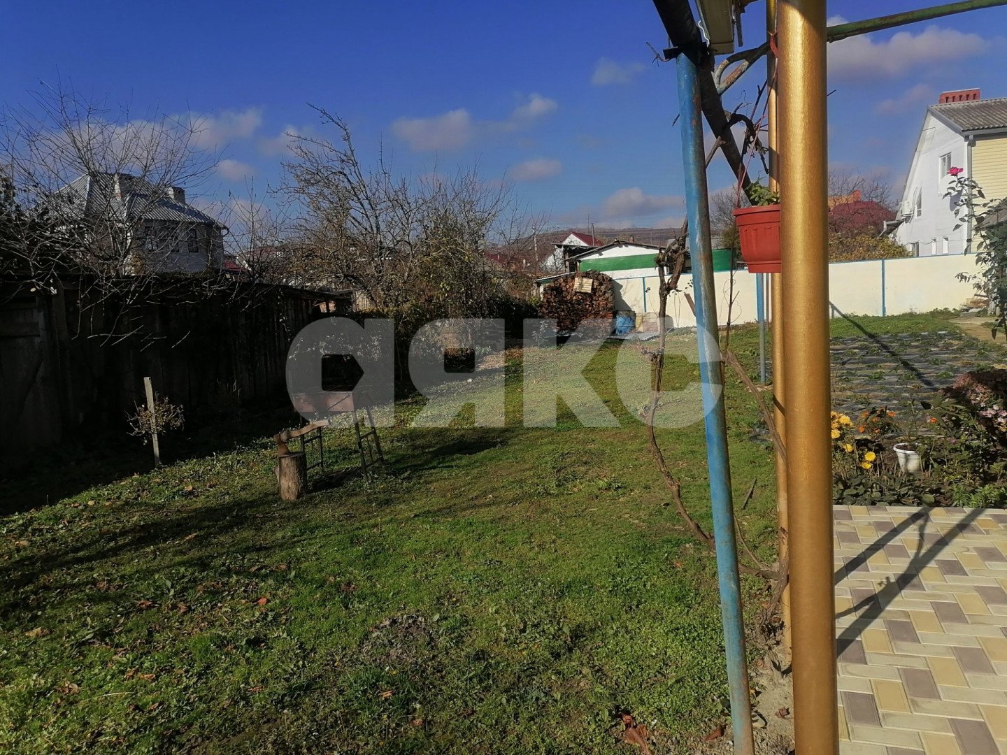 Фото №20: Часть дома 79 м² + 5 сот. - Горячий Ключ, мкр. Администрация, ул. Северная, 20