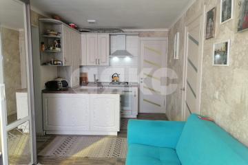 Фото №2: Часть дома 79 м² - Горячий Ключ, мкр. Администрация, ул. Северная, 20