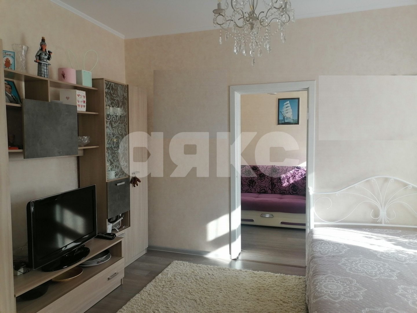 Фото №10: Часть дома 79 м² + 5 сот. - Горячий Ключ, мкр. Администрация, ул. Северная, 20