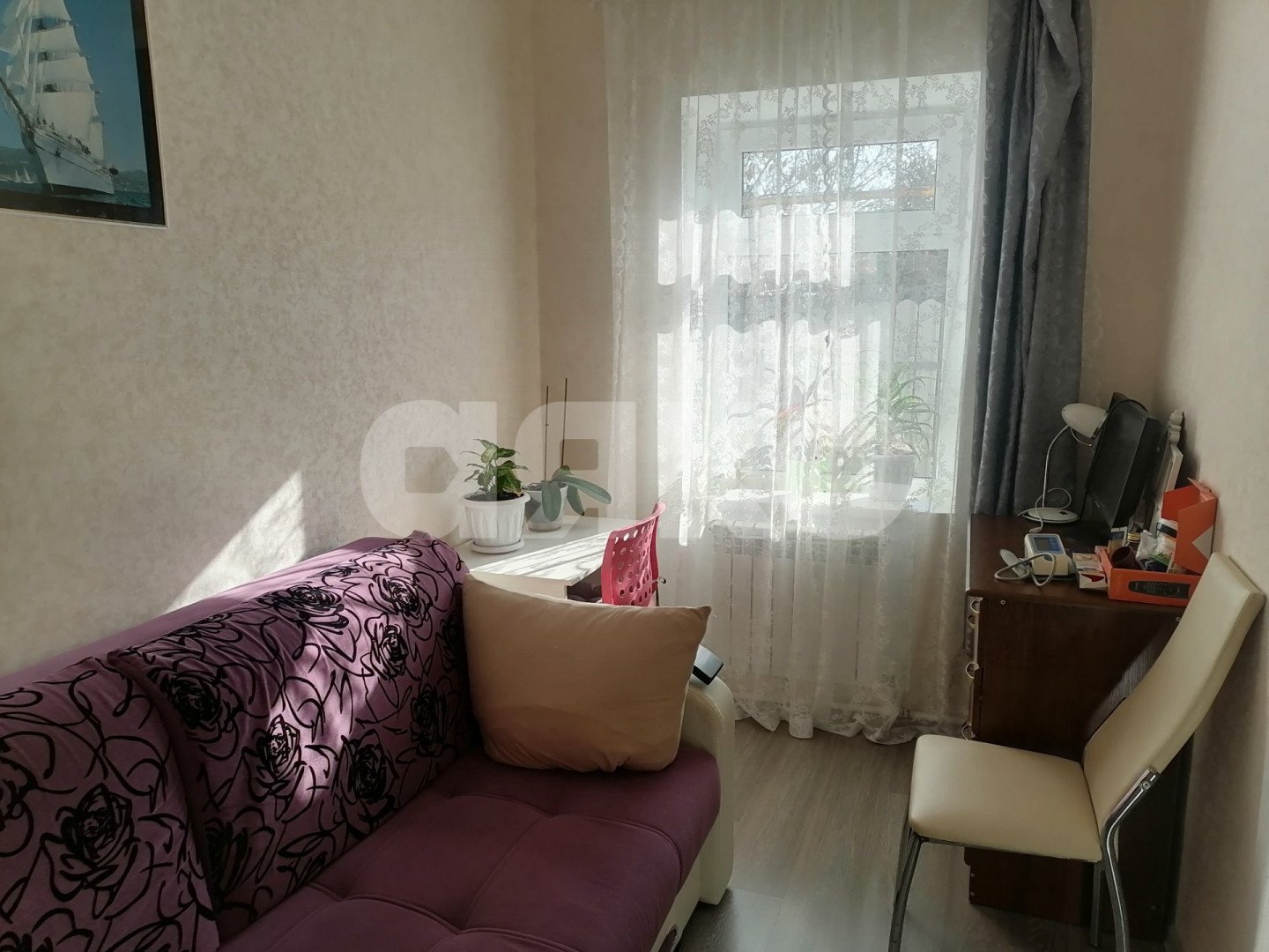 Фото №12: Часть дома 79 м² + 5 сот. - Горячий Ключ, мкр. Администрация, ул. Северная, 20