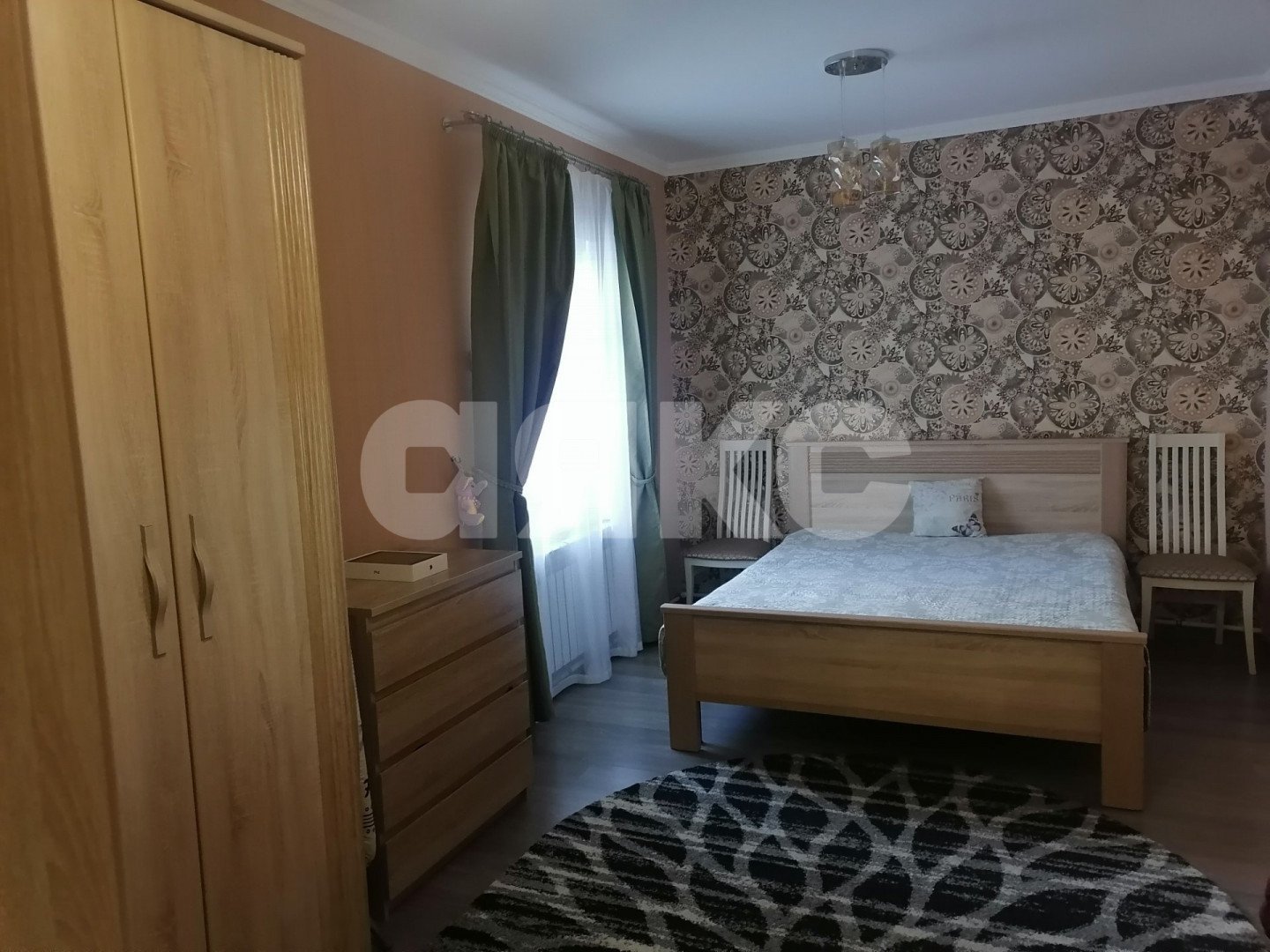 Фото №14: Часть дома 79 м² + 5 сот. - Горячий Ключ, мкр. Администрация, ул. Северная, 20